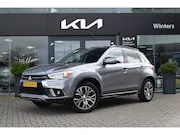 Foto van Mitsubishi ASX
