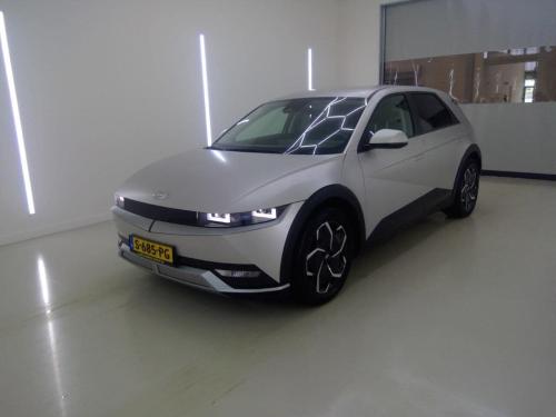 Foto van Hyundai IONIQ 5
