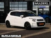 Foto van Citroen C1