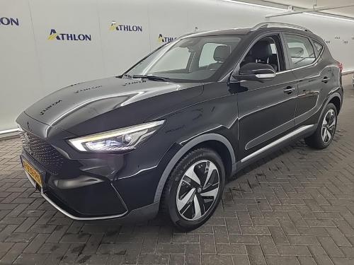 Foto van MG MG ZS EV