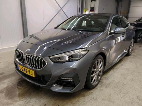 Foto van BMW 2 Serie