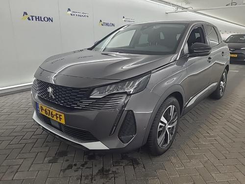Foto van Peugeot 3008