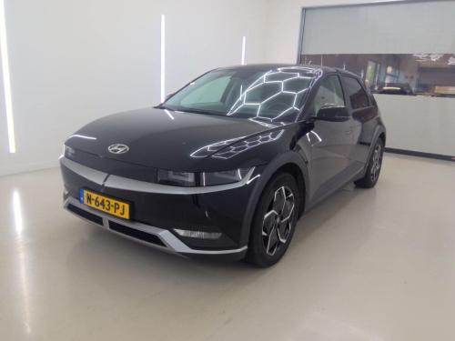 Foto van Hyundai IONIQ 5