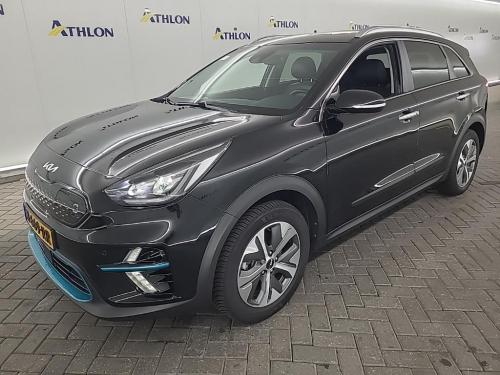 Foto van Kia e-Niro
