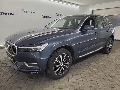 Volvo Xc60 2.0 B5 Inscription 2021 - voorkant