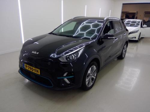 Foto van Kia e-Niro