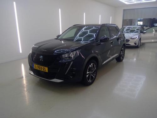 Foto van Peugeot 2008
