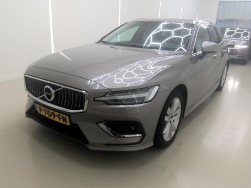 Volvo V60 2.0 B4 Inscription 2022 - voorkant