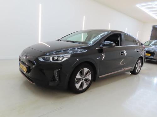 Foto van Hyundai IONIQ