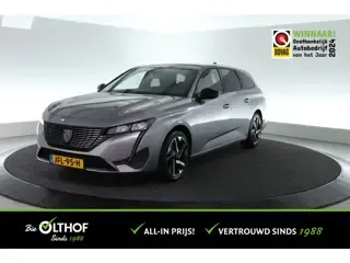 Foto van Peugeot 308