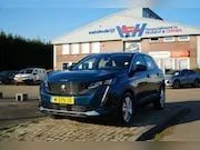 Foto van Peugeot 3008