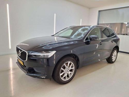 Volvo Xc60 2.0 B5 Business Pro 2021 - voorkant