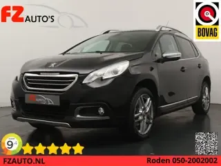 Foto van Peugeot 2008