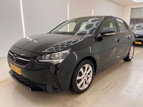 Opel Corsa 1.2 Edition 2021 - voorkant