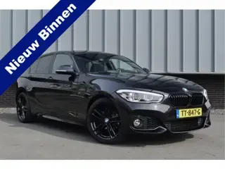 Foto van BMW 1 Serie