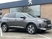Foto van Peugeot 3008