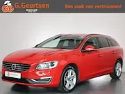 Volvo V60 2.4 D5 Twin Engine Special Edition 2017 - voorkant