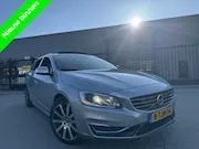 Foto van Volvo V60