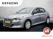 Peugeot 208 1.2 PureTech Active 2022 - voorkant