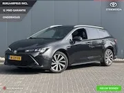 Foto van Toyota Corolla