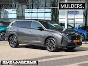 Foto van Peugeot 5008