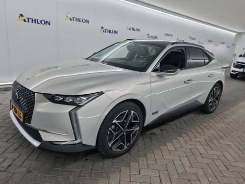 Foto van DS 4