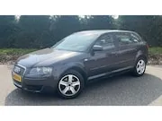 Foto van Audi A3