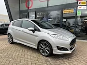Ford Fiesta 1.0 EcoBoost ST Line 2017 - voorkant