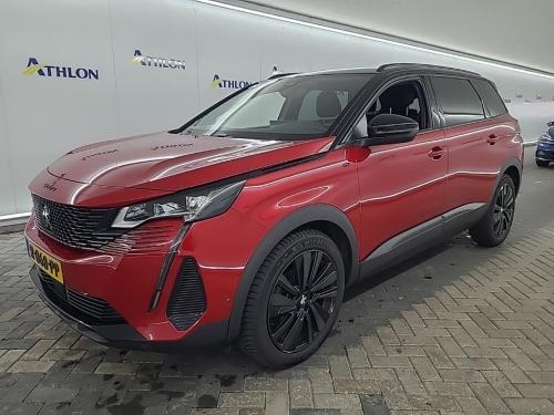 Foto van Peugeot 5008