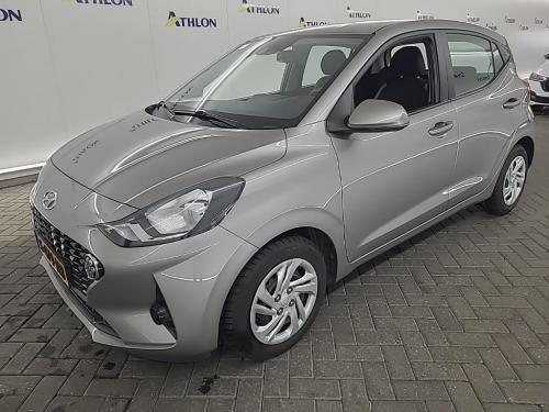 Hyundai I10 1.0 Comfort Smart 2023 - voorkant