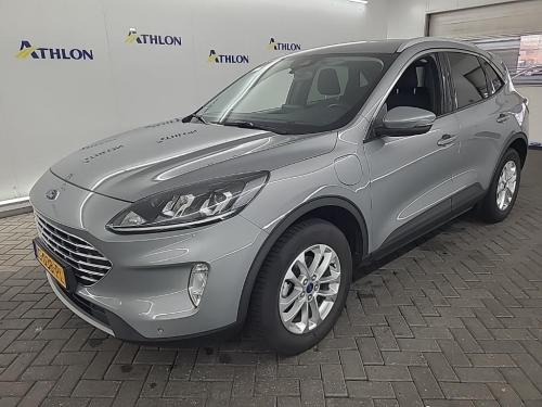 Foto van Ford Kuga