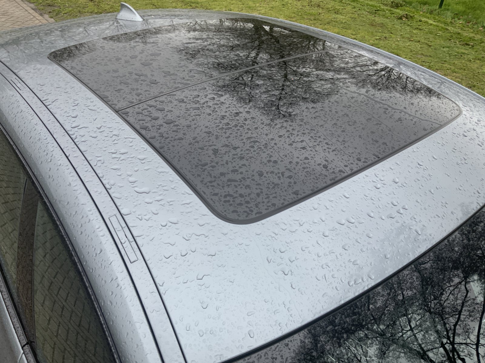 Inspectiefoto van BMW 6-serie Gran Turismo