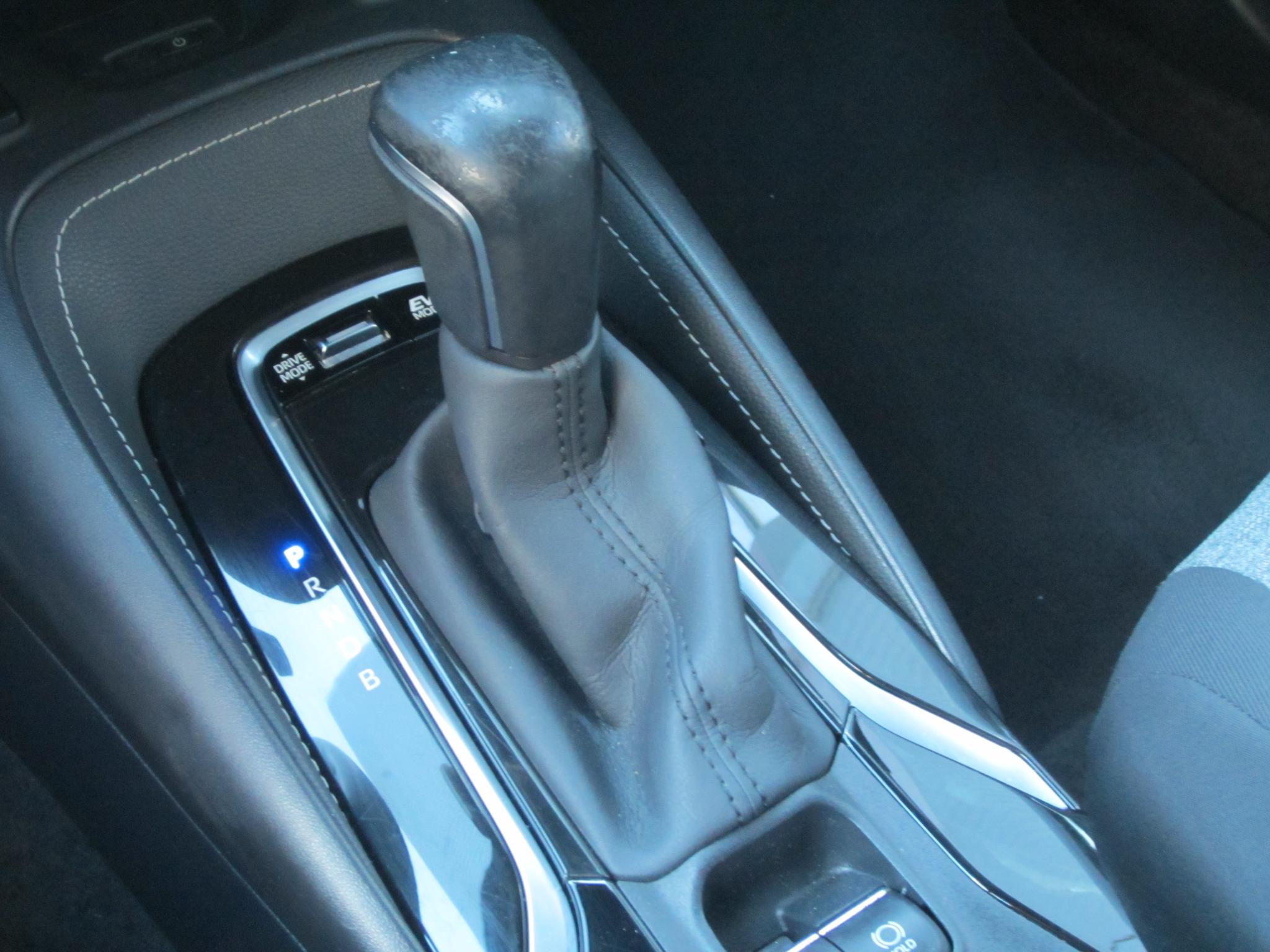 Foto van Toyota Toyota Corolla