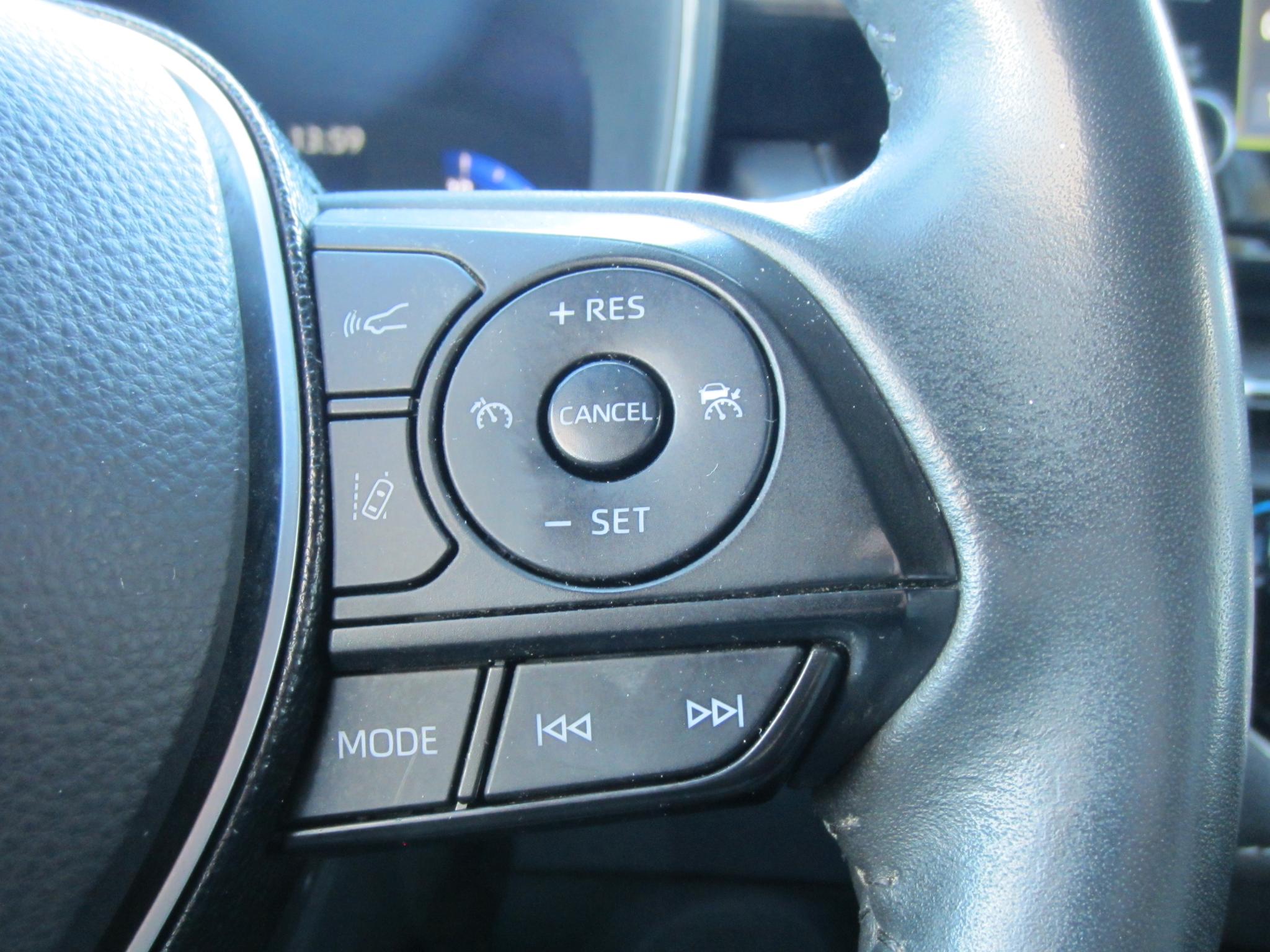 Foto van Toyota Toyota Corolla