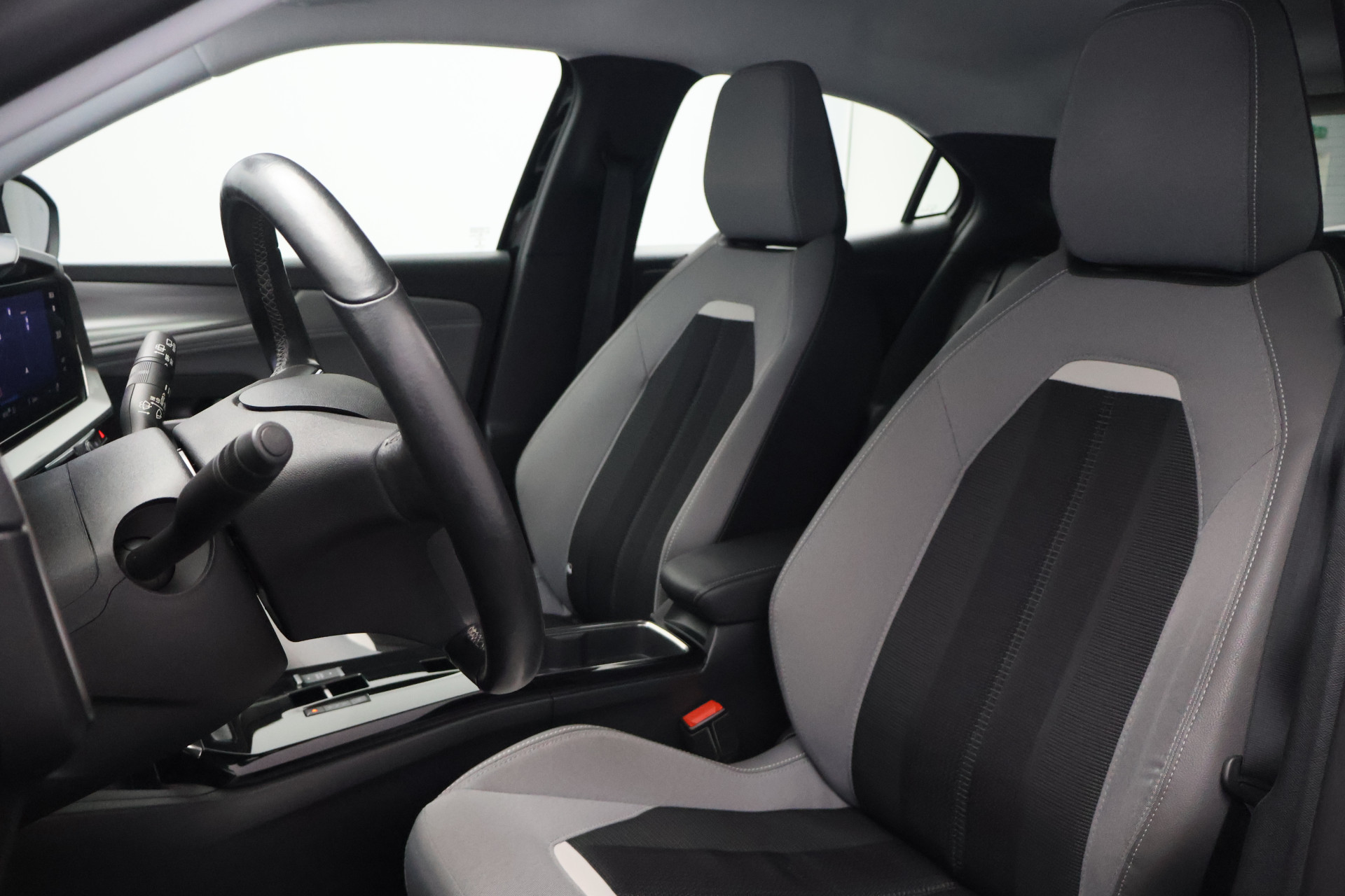 Foto van Opel Mokka