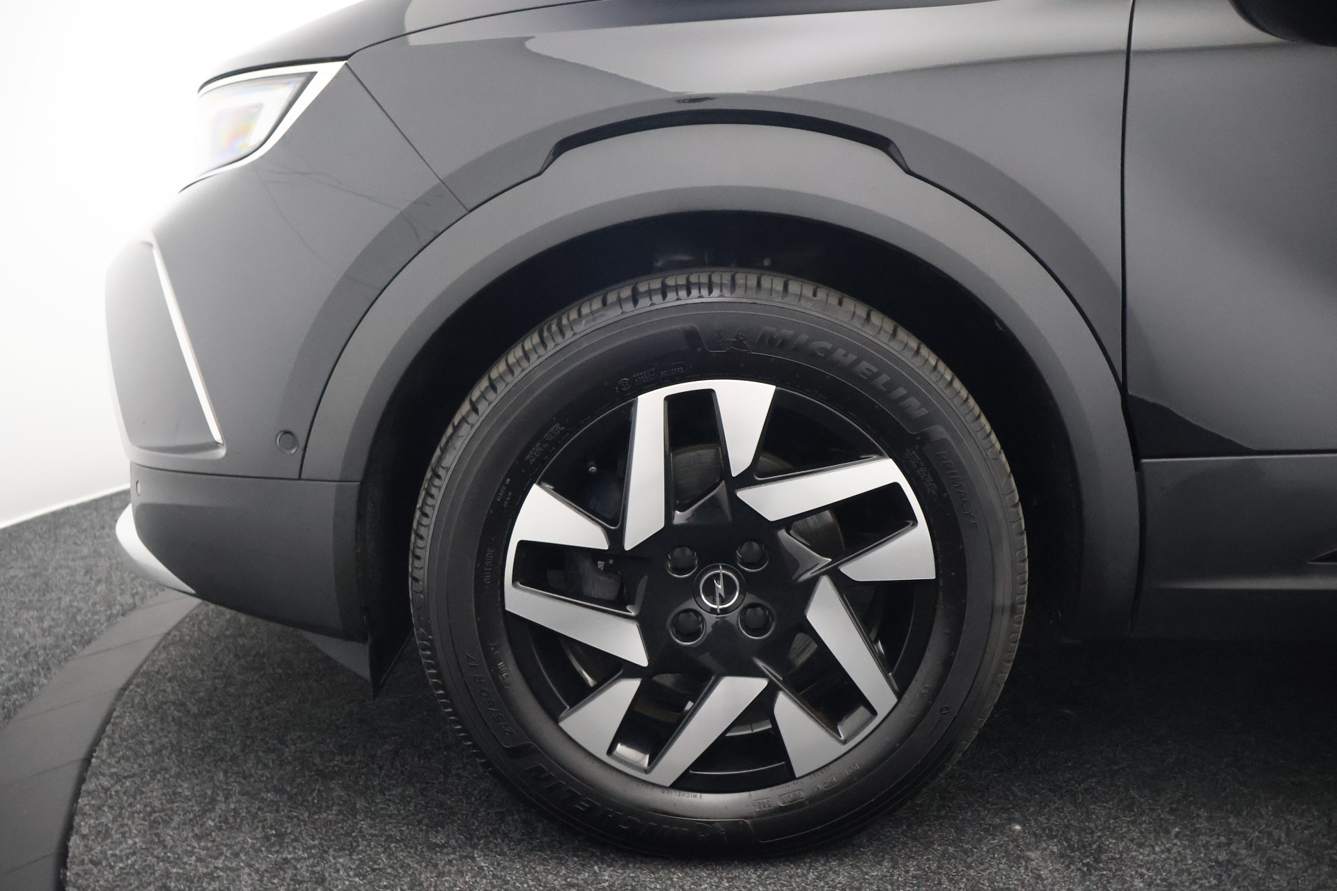 Foto van Opel Mokka
