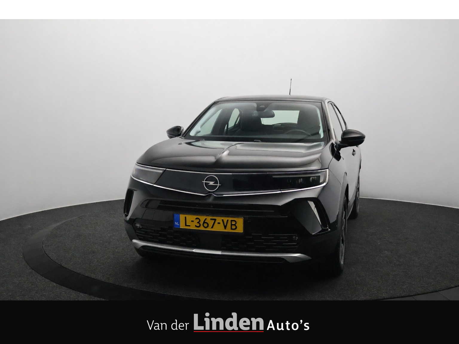 Opel Mokka Business Elegance 50-kWh SOH 94,3 | Warmtepomp | Matrix Led | Camera | Navigatie | Stoel/Stuurverwarming 2021 - voorkant