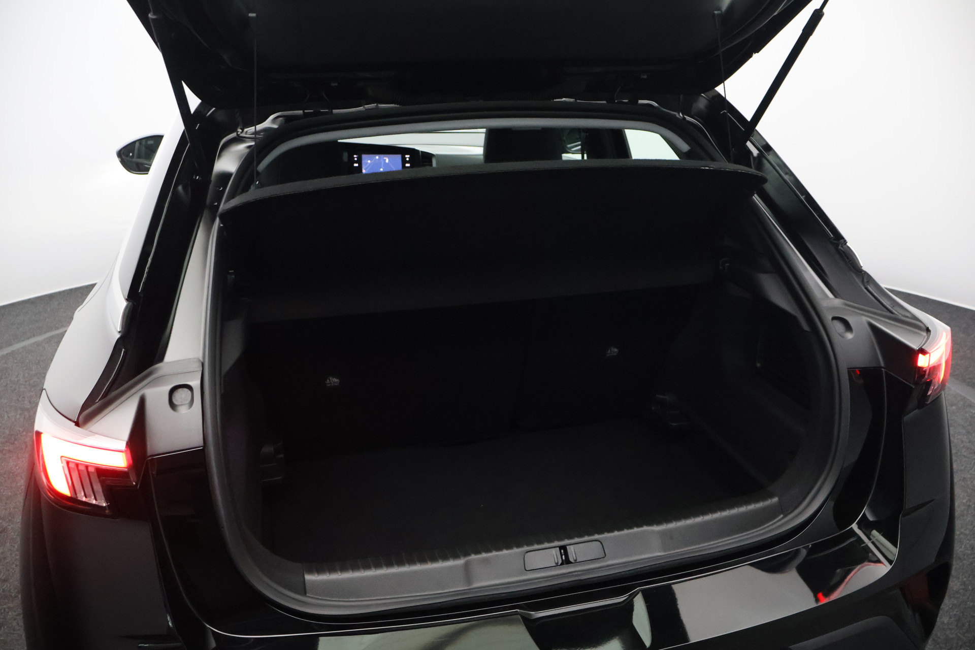 Foto van Opel Mokka