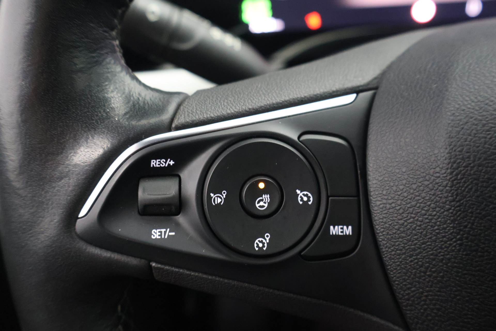 Foto van Opel Mokka