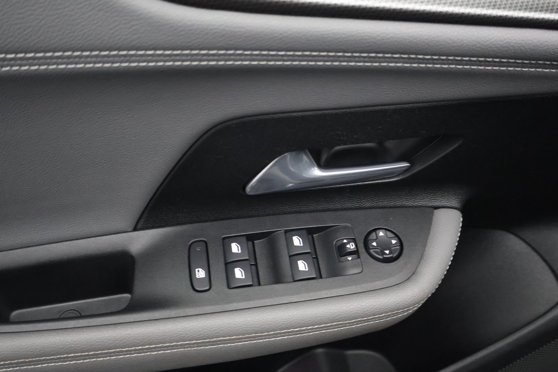 Foto van Opel Mokka