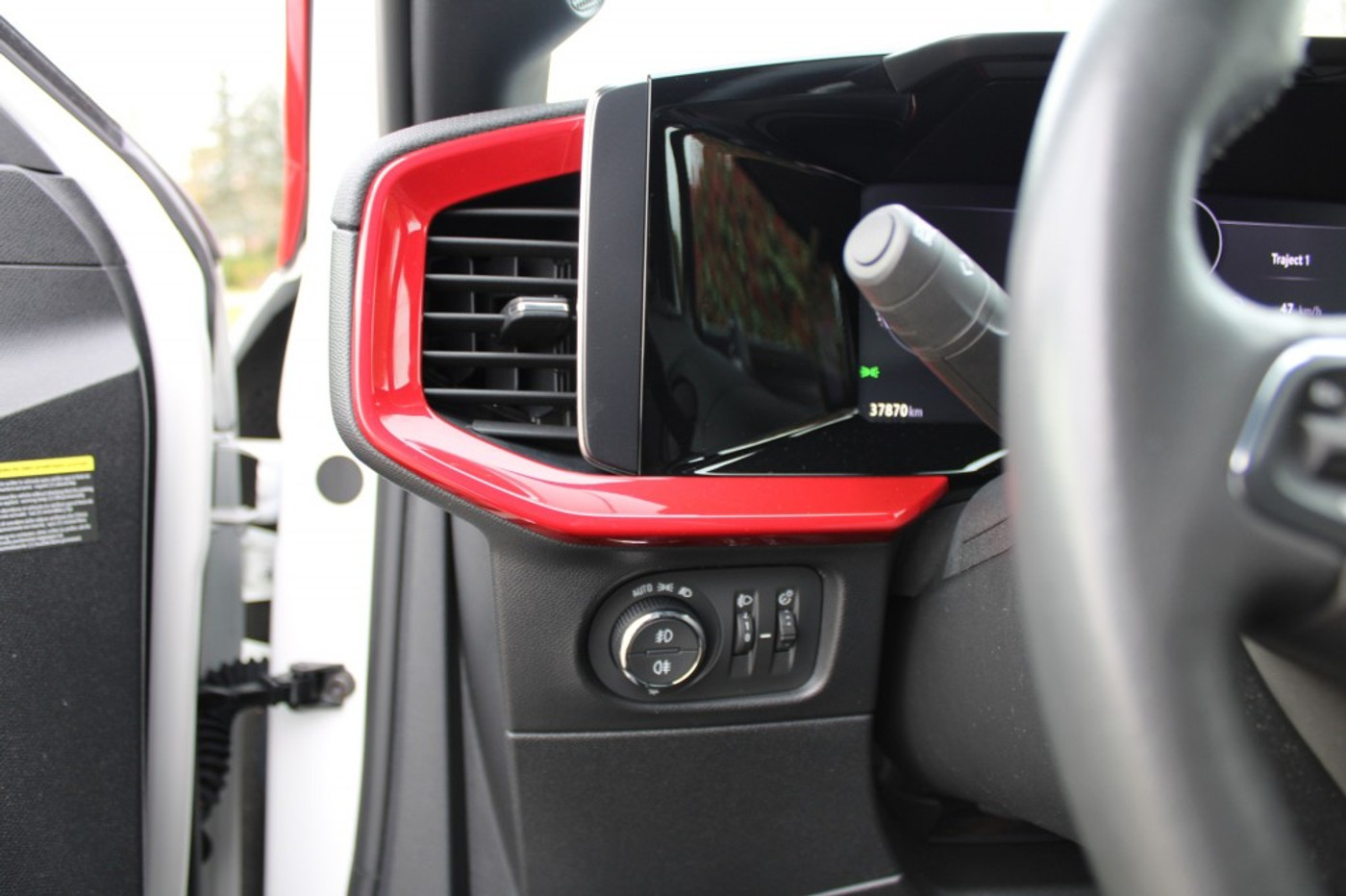 Foto van Opel Mokka