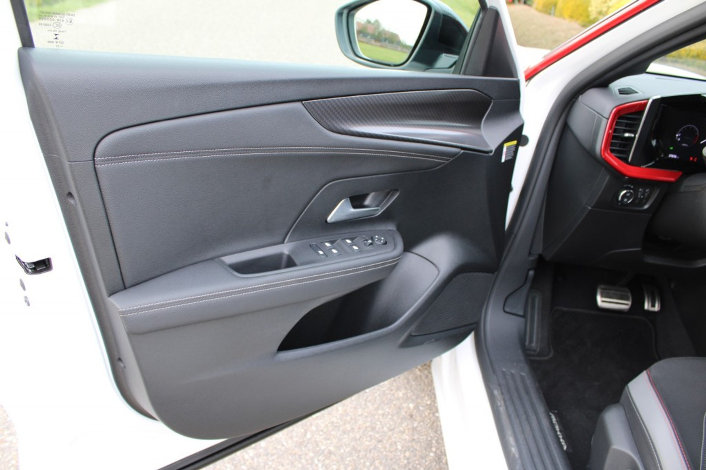 Foto van Opel Mokka