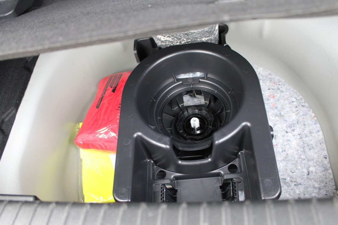Foto van Opel Mokka