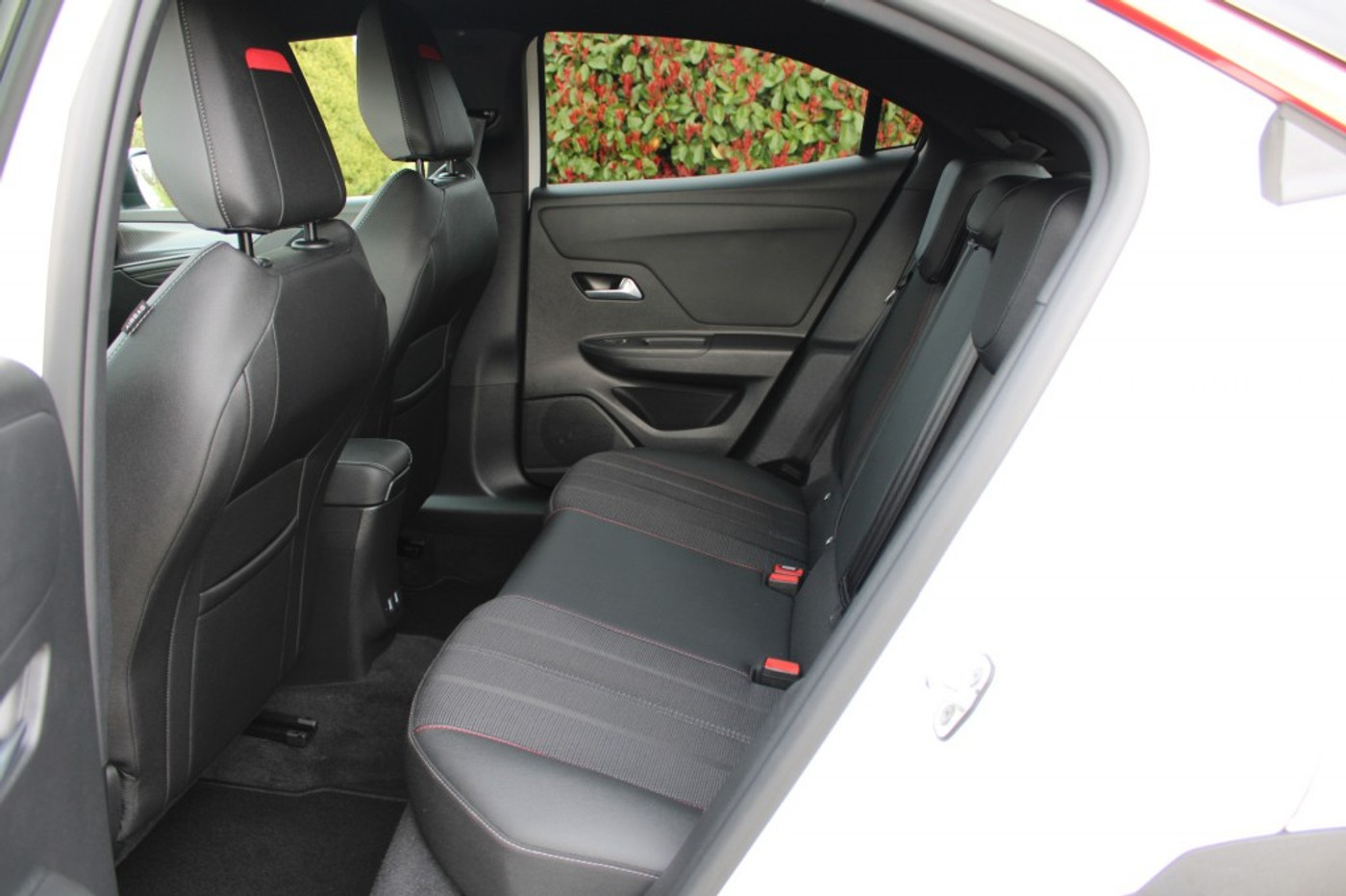 Foto van Opel Mokka