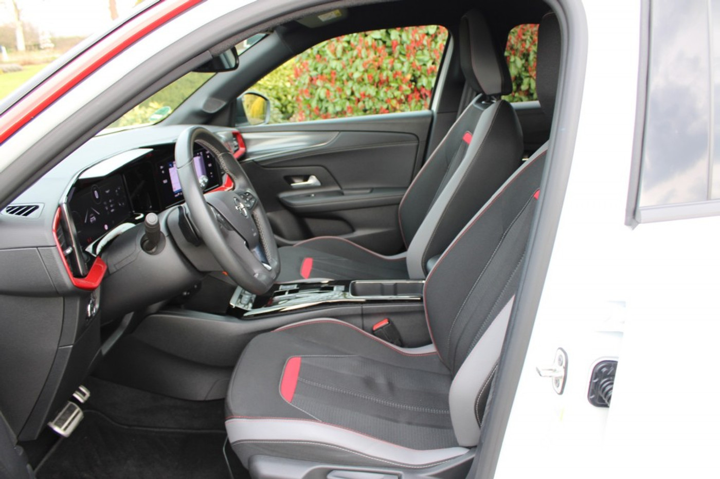 Foto van Opel Mokka