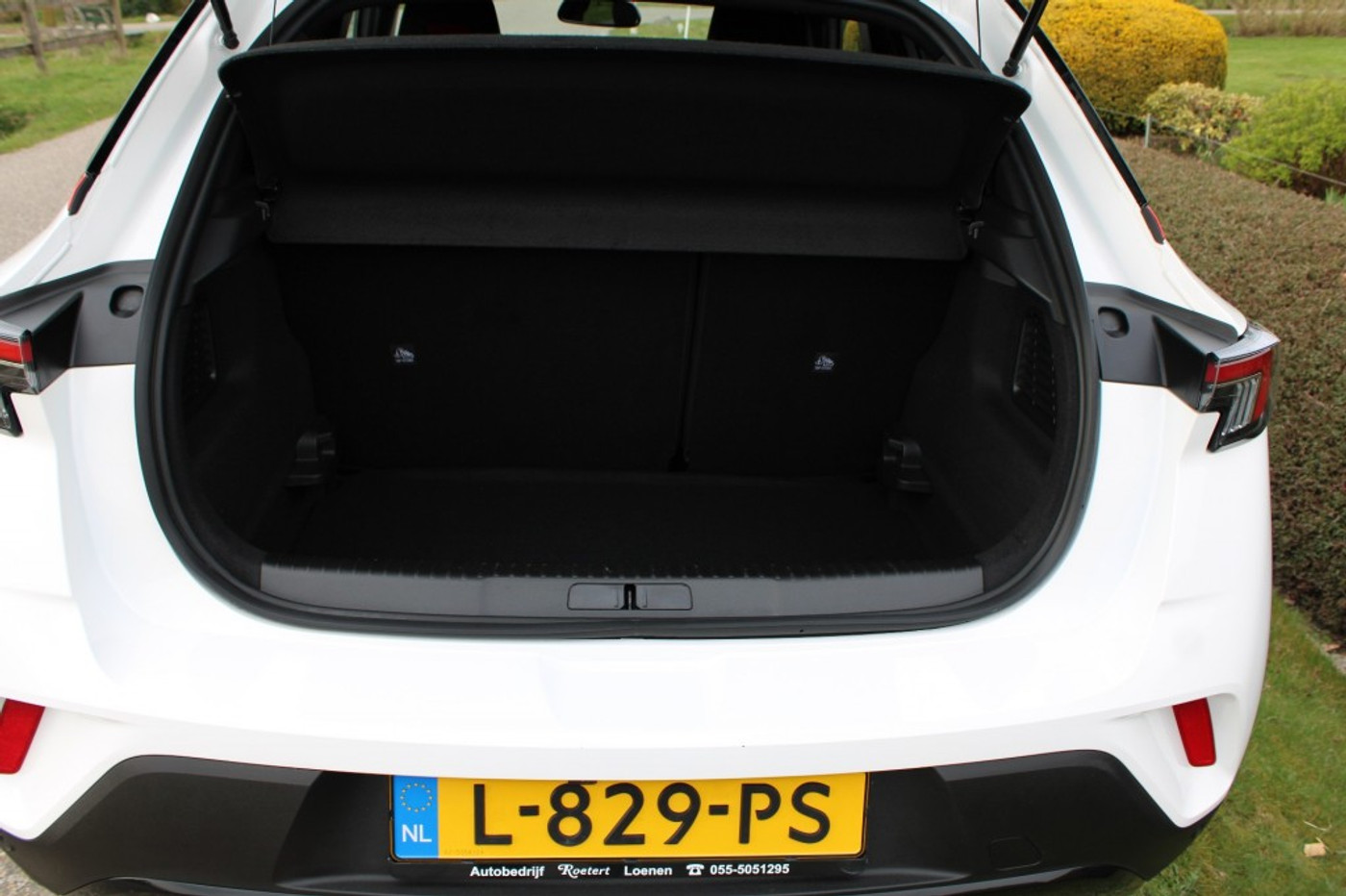 Foto van Opel Mokka