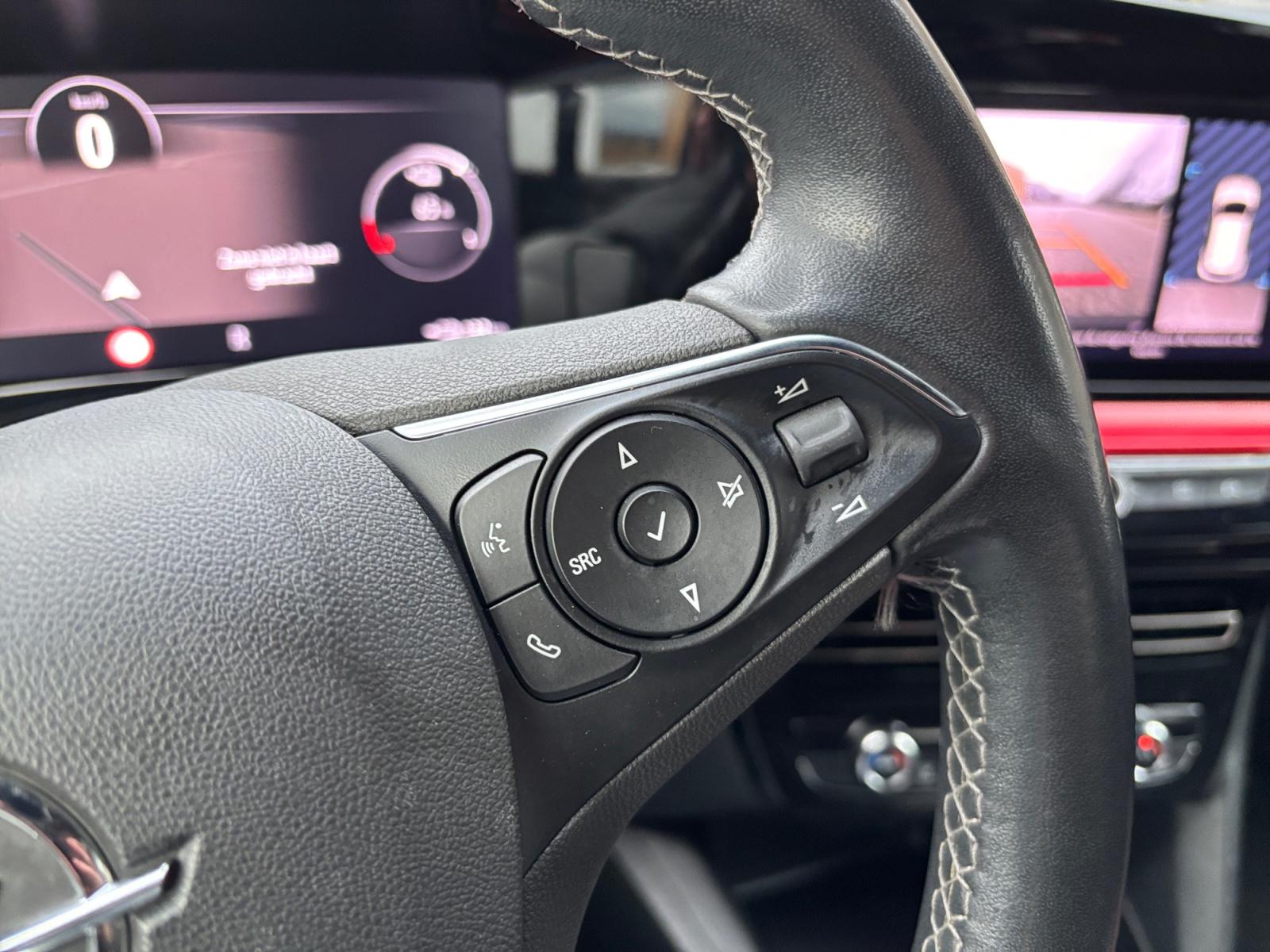 Foto van Opel Mokka
