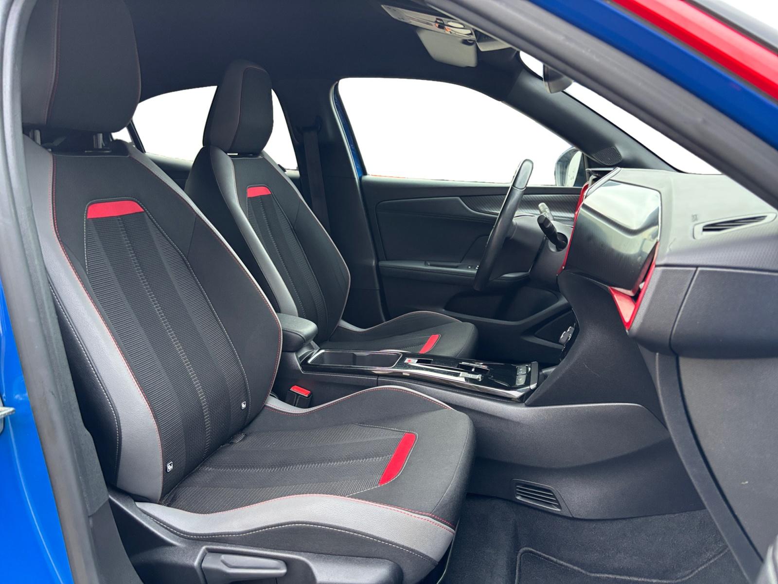 Foto van Opel Mokka