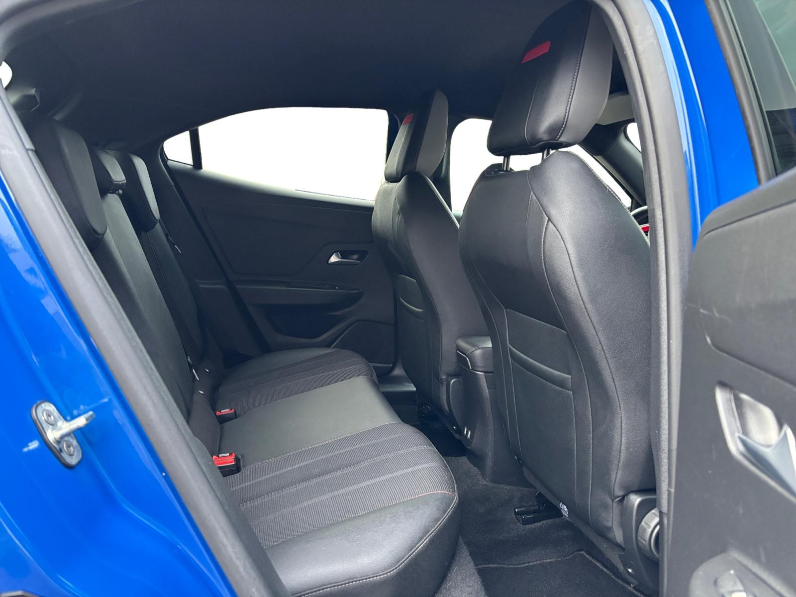 Foto van Opel Mokka
