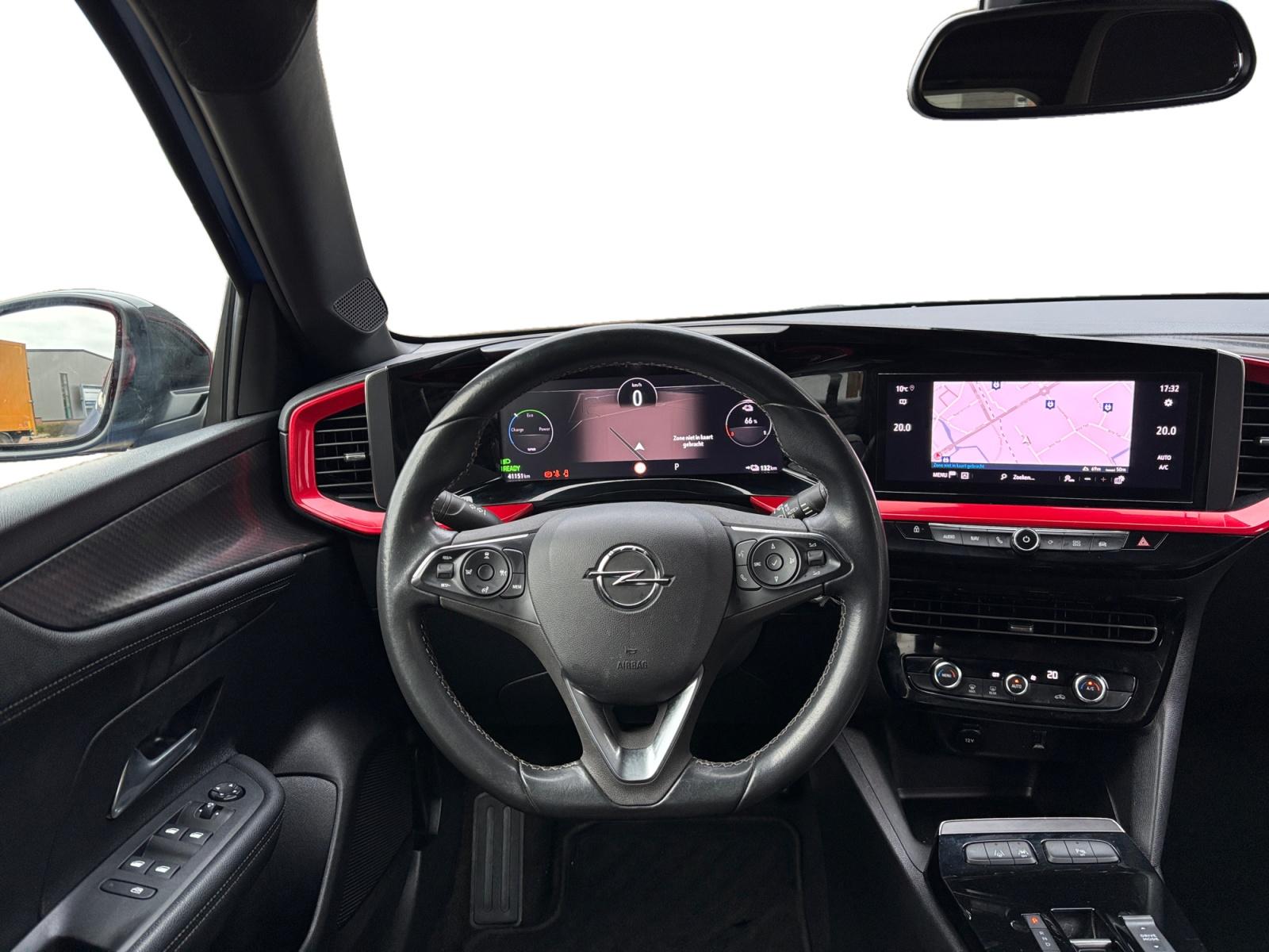 Foto van Opel Mokka